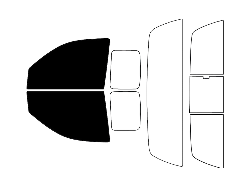 Front - 5%