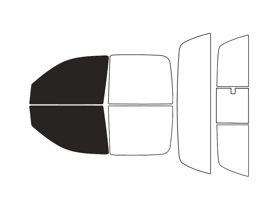 Front - 15%