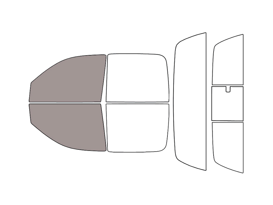 Front - 50%