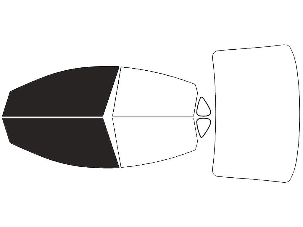 Front - 15%