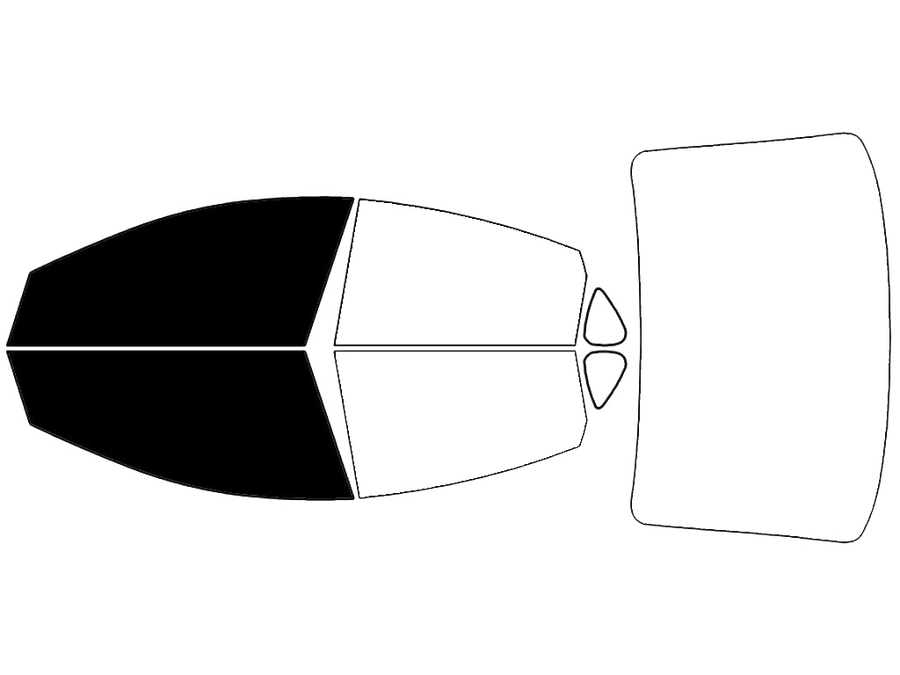Front - 5%