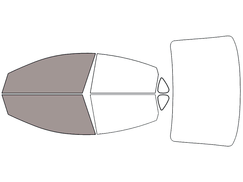 Front - 45%