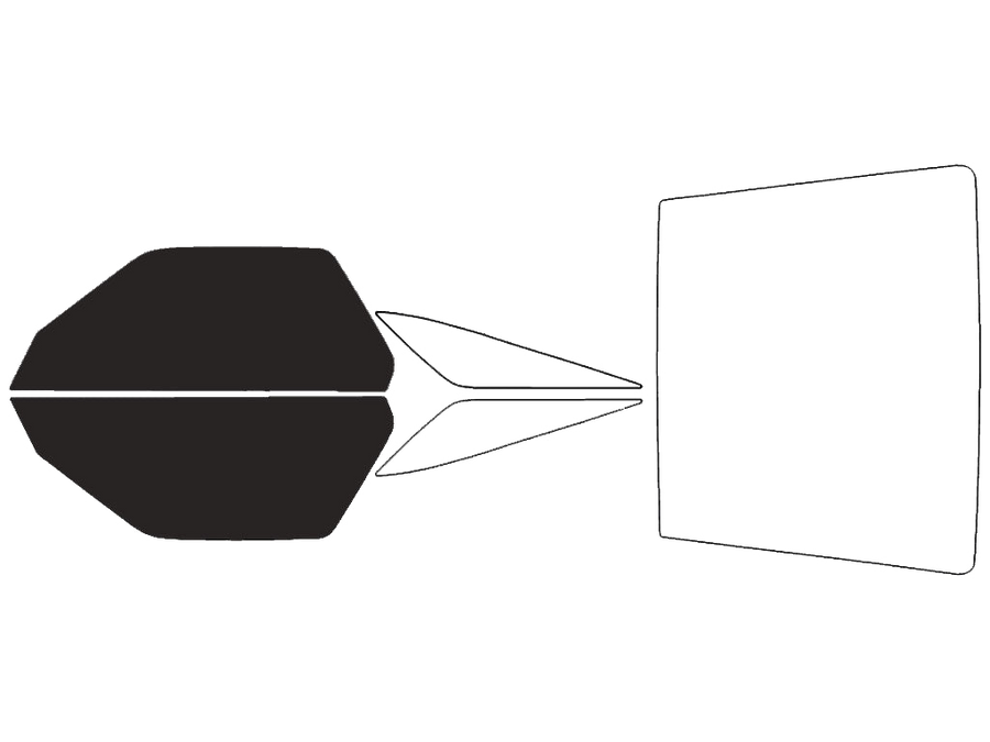Front - 15%