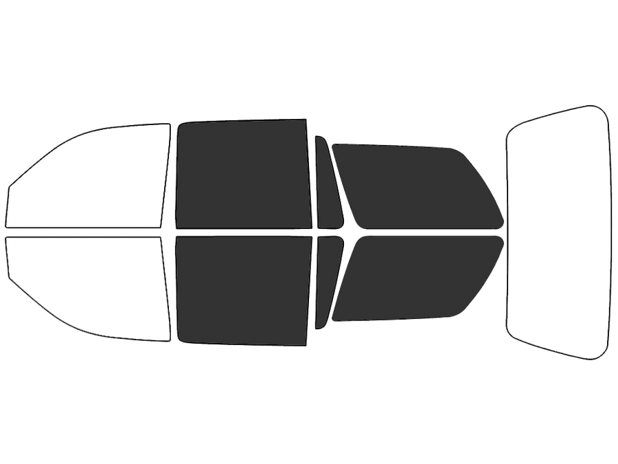 Back - 15% + Cargo