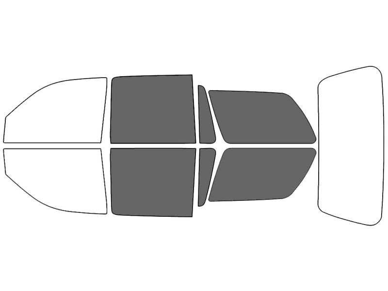 Back - 35% + Cargo