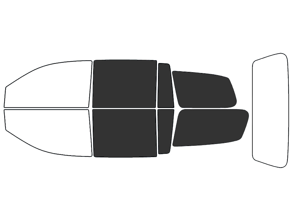 Back - 15% + Cargo