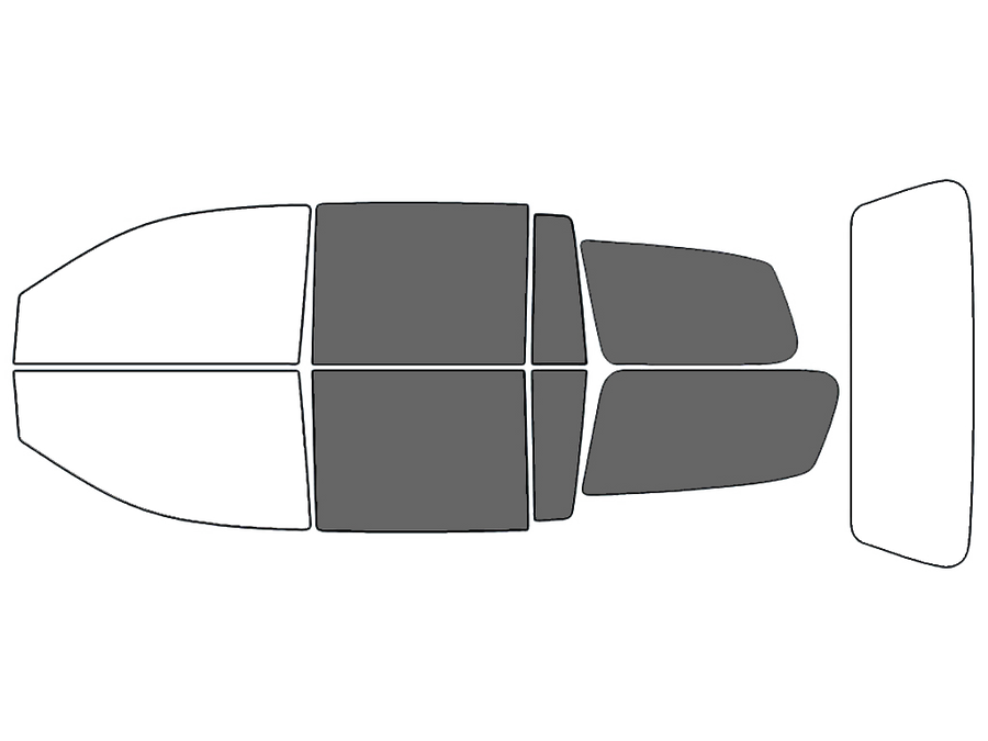 Back - 30% + Cargo