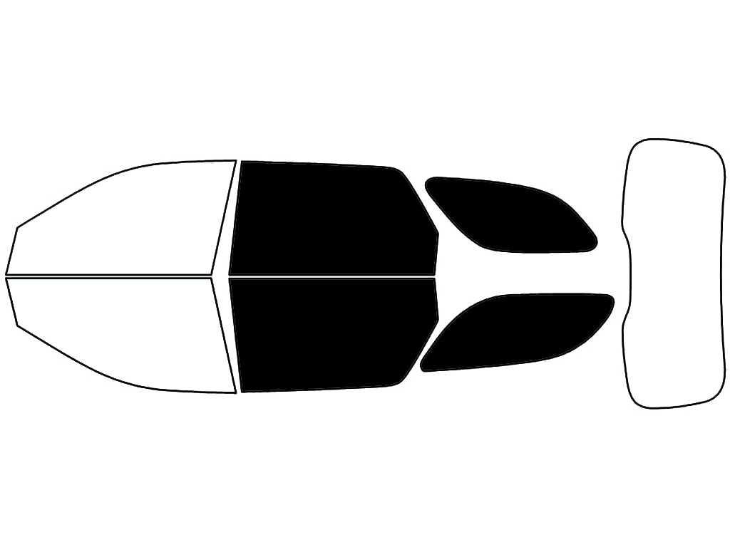 Back - 5% + Cargo