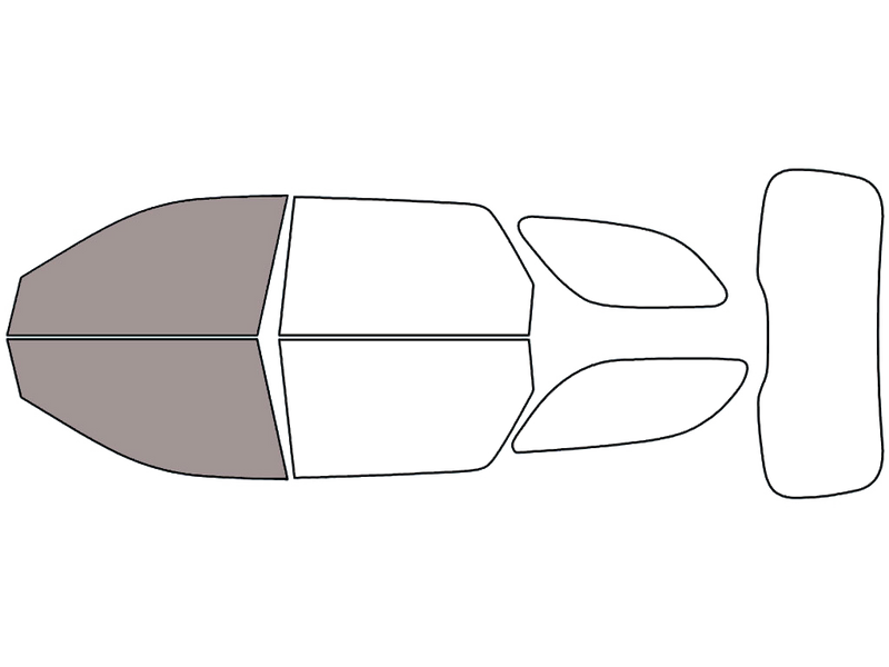 Front - 45%