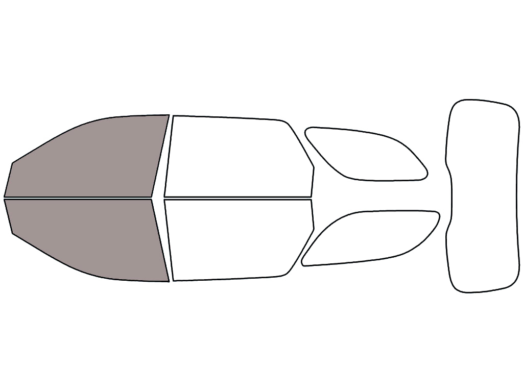 Front - 45%