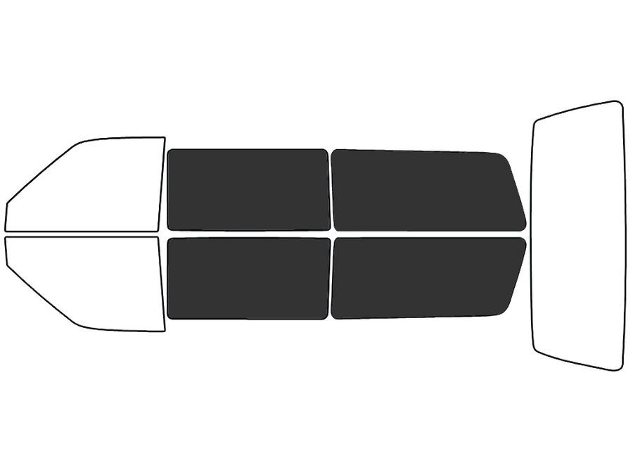 Back - 15% + Cargo