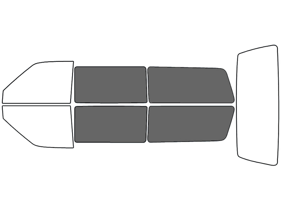 Back - 30% + Cargo