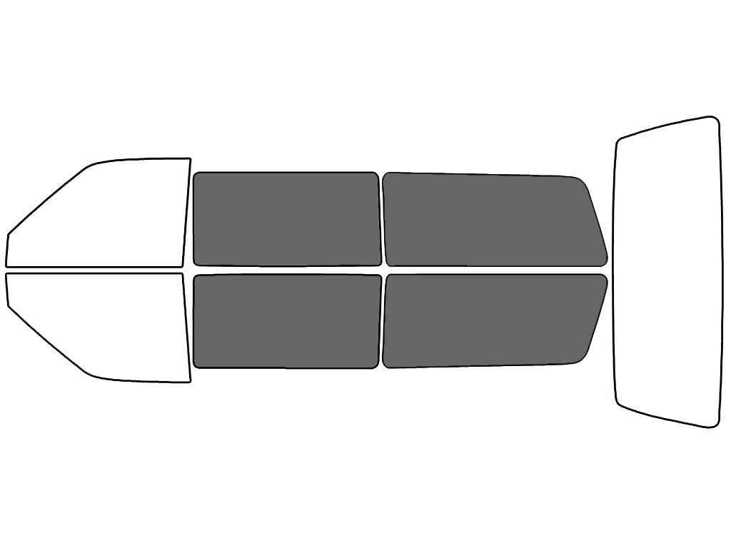 Back - 30% + Cargo