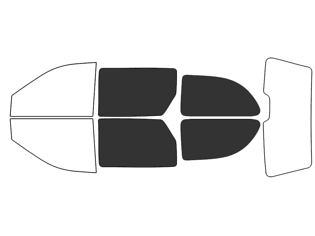 Back - 20% + Cargo