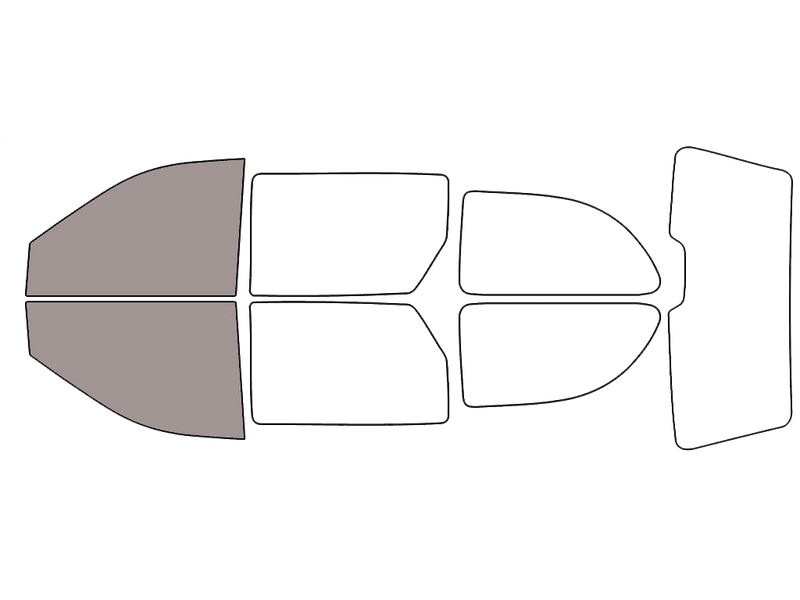 Front - 50%