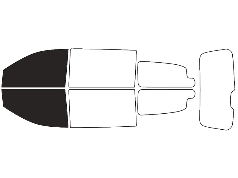 Front - 20%