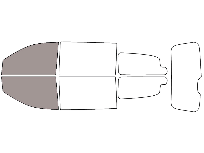 Front - 50%