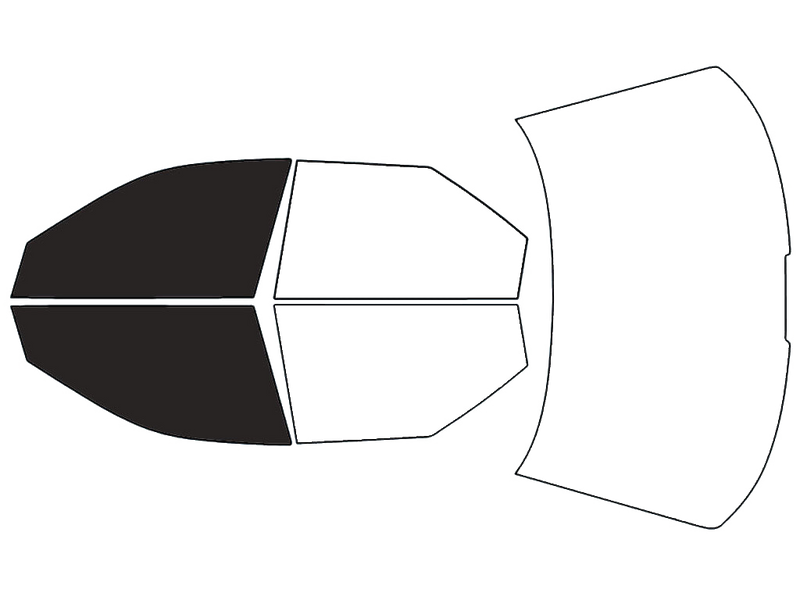 Front - 15%