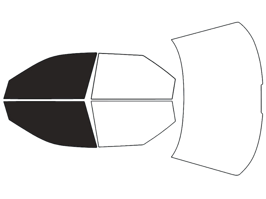 Front - 15%