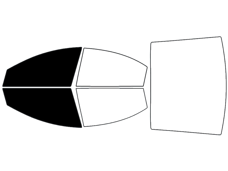 Front - 5%