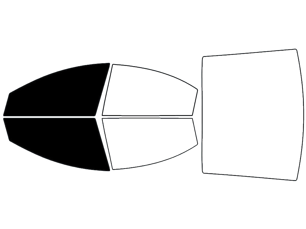 Front - 5%