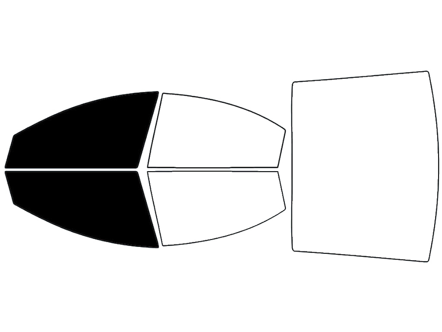 Front - 5%