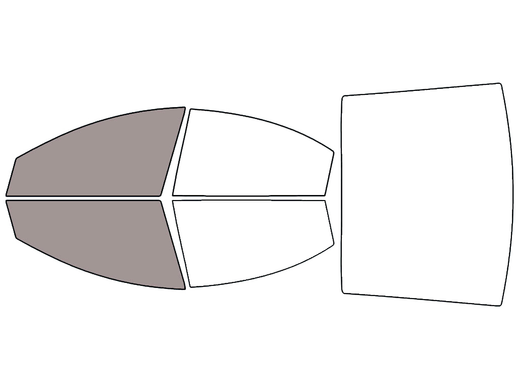 Front - 50%