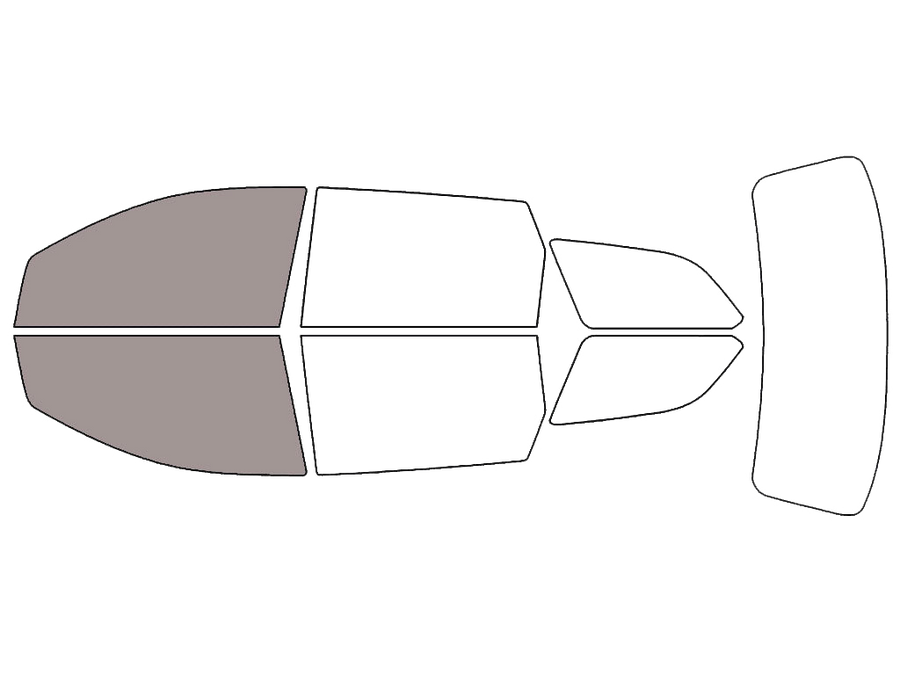 Front - 50%