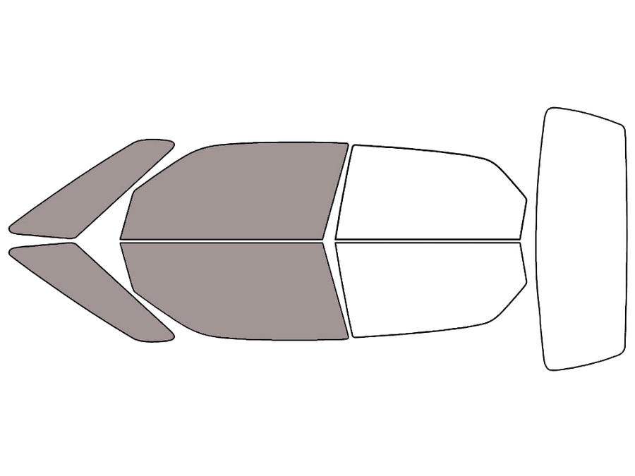Front - 45%