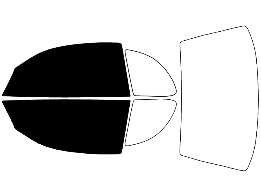 Front - 5%