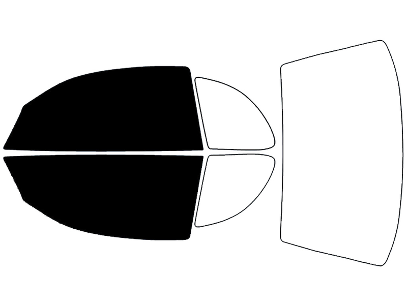 Front - 5%
