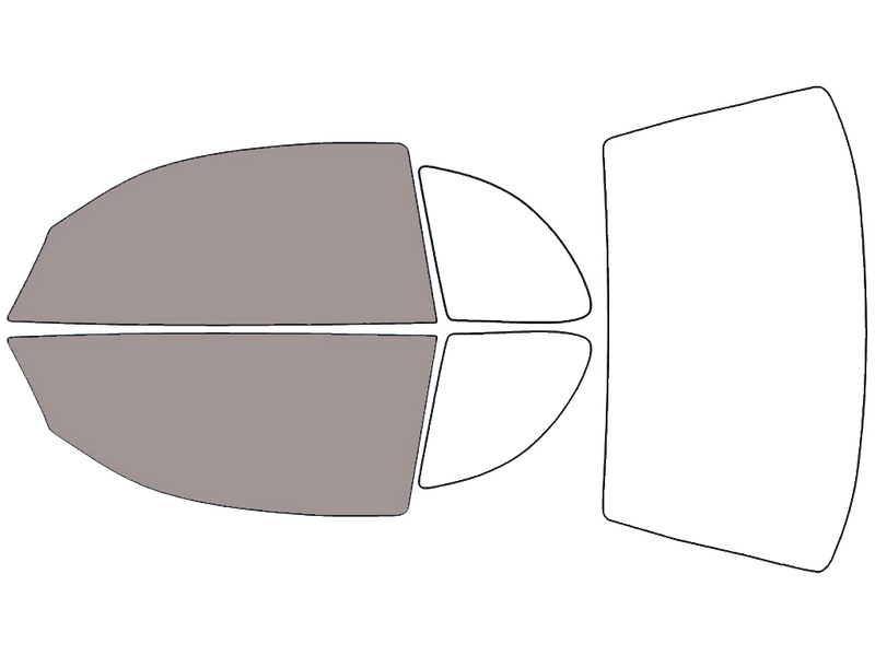 Front - 50%
