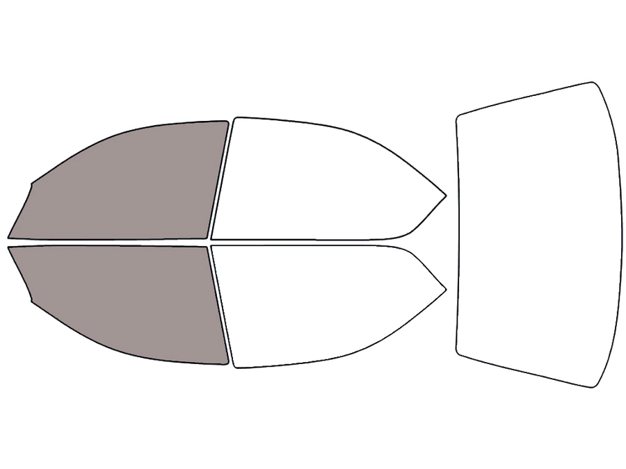 Front - 45%
