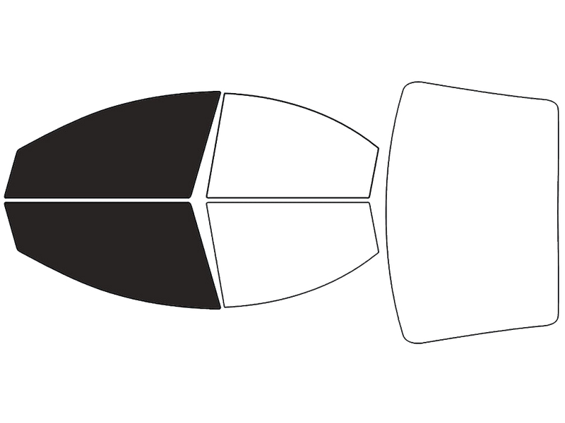 Front - 15%