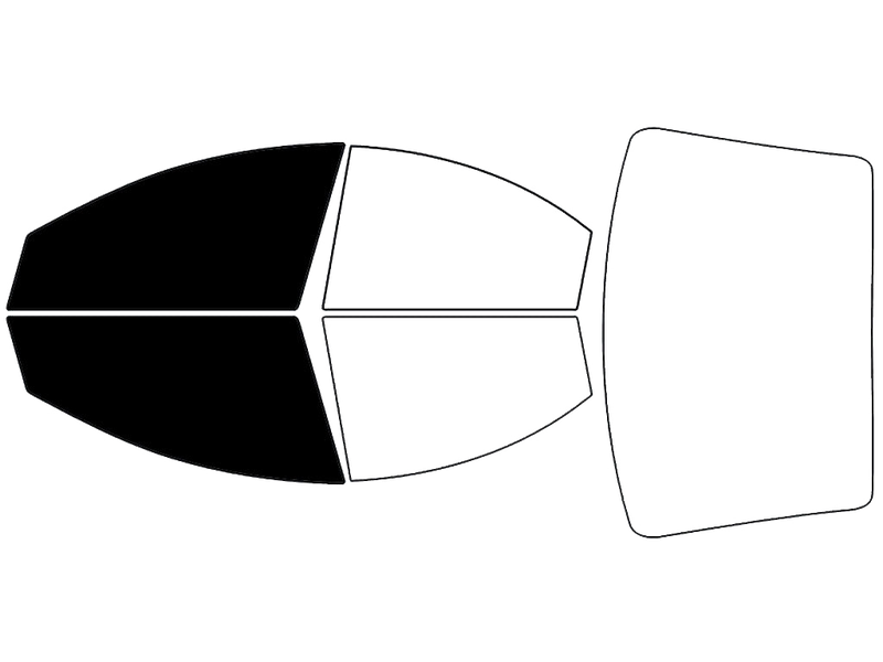 Front - 5%
