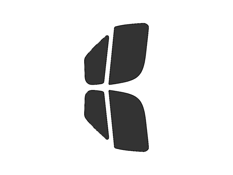 Front - 15%