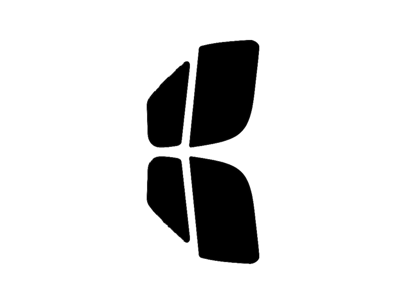 Front - 5%