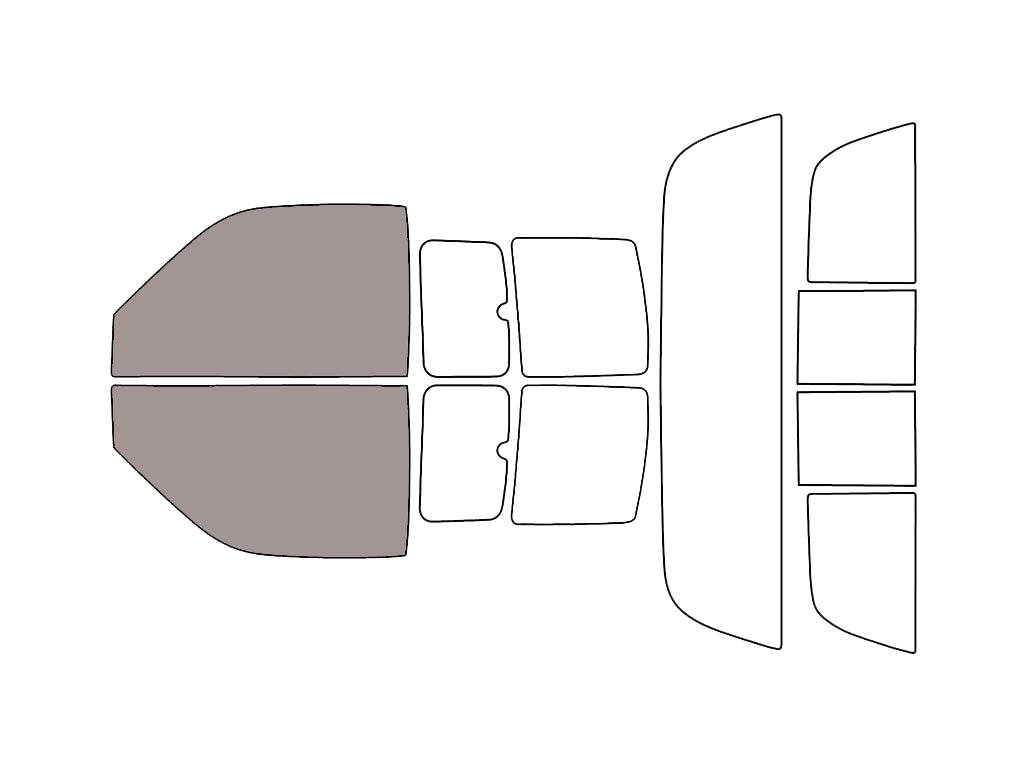 Front - 50%