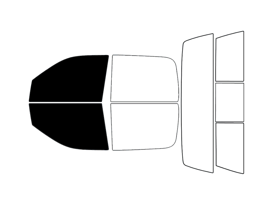 Front - 5%