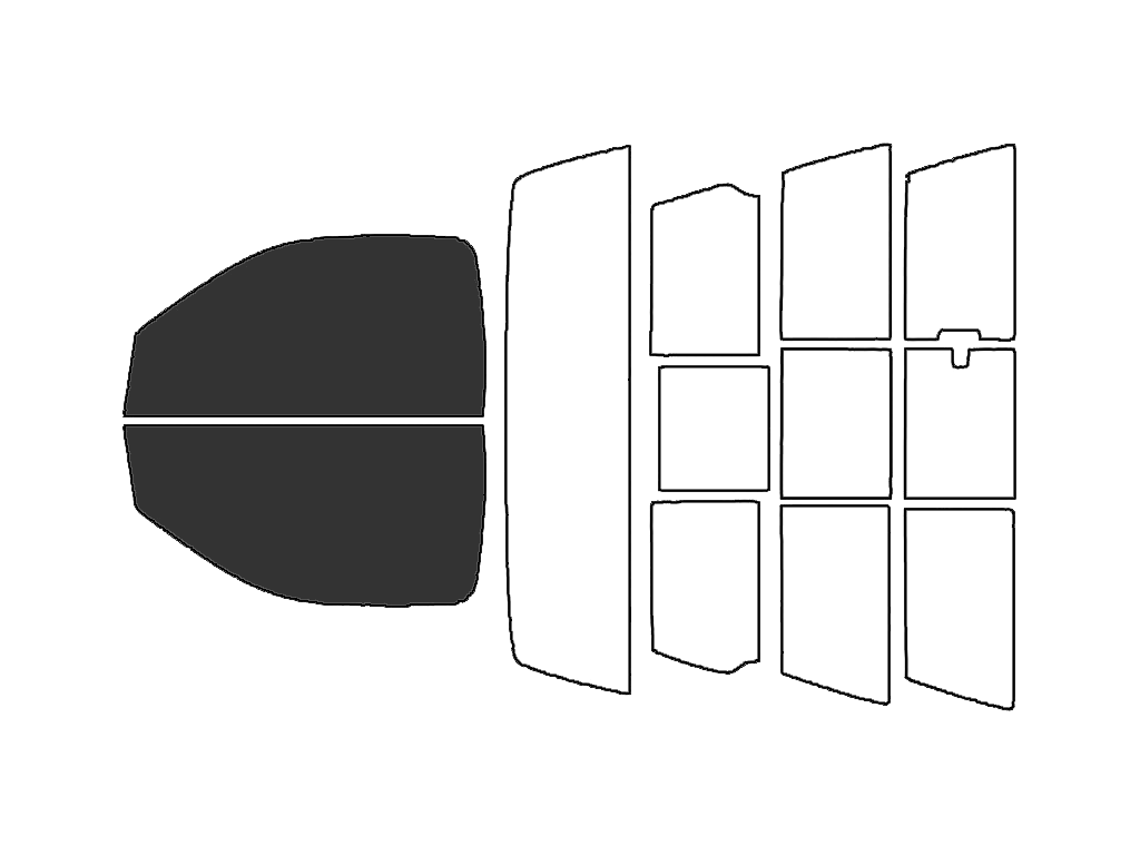 Front - 15%