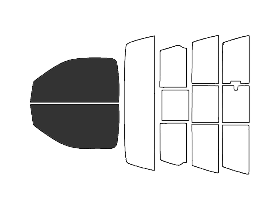 Front - 15%