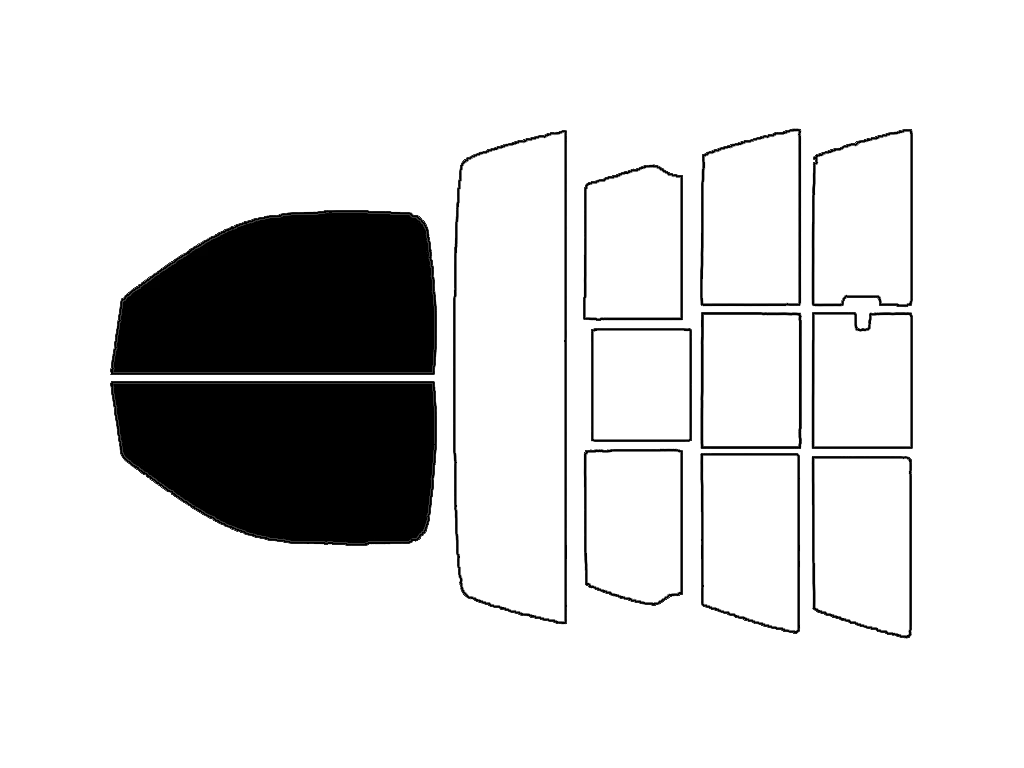 Front - 5%