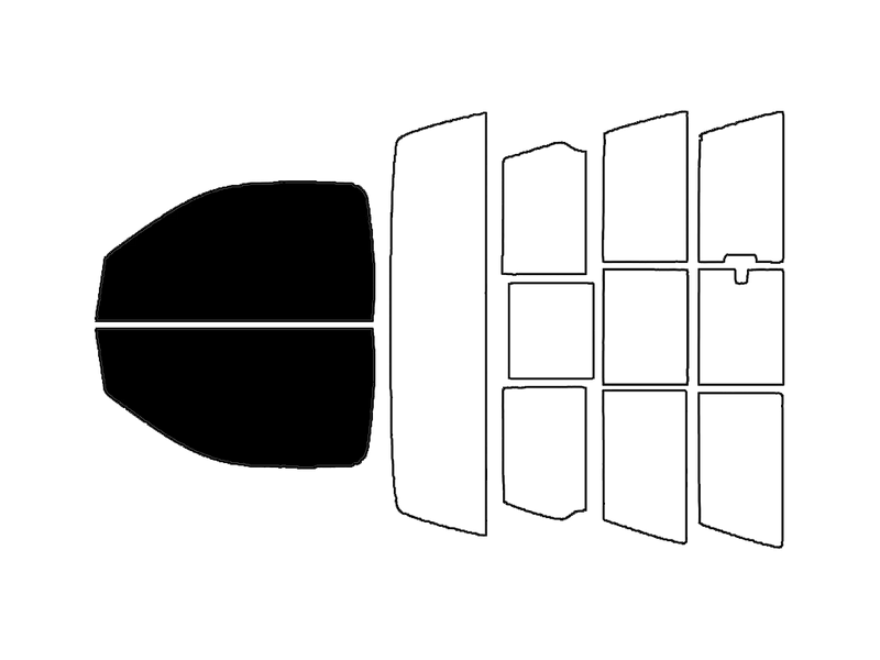 Front - 5%