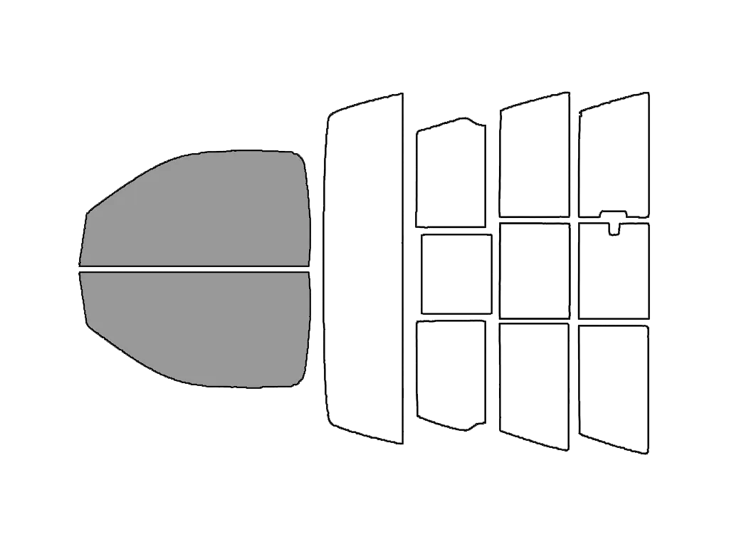 Front - 50%
