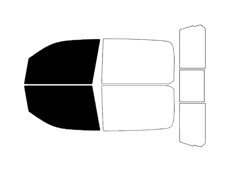 Front - 5%