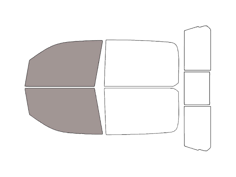 Front - 50%