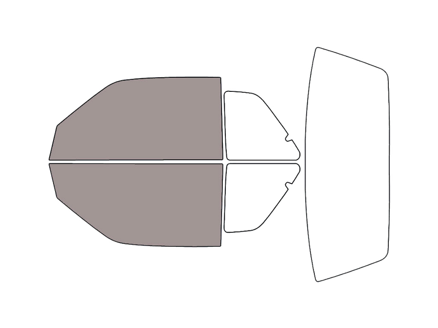 Front - 50%