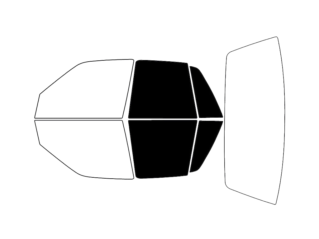 Back - 5%