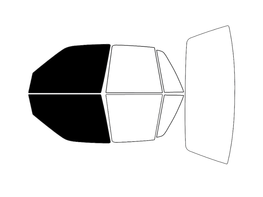 Front - 5%