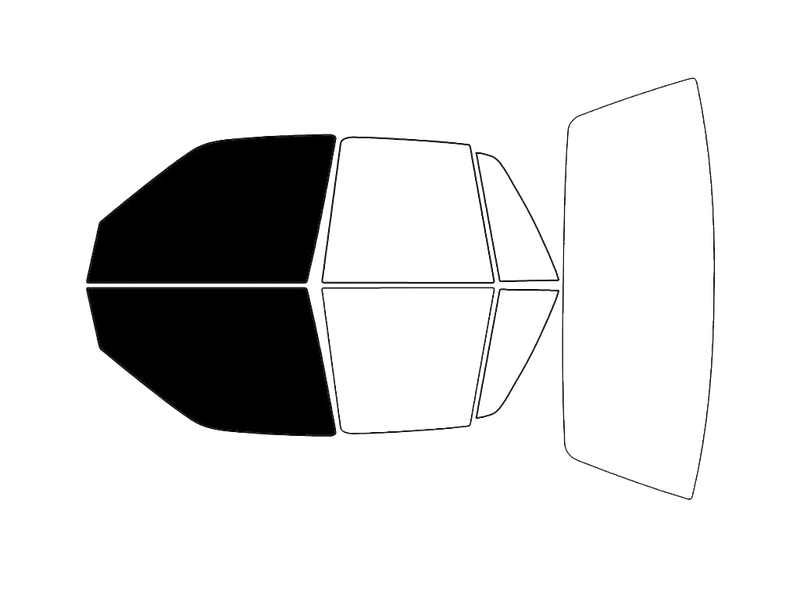 Front - 5%